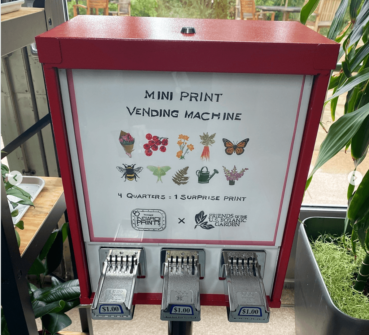DC’s Best Unconventional Vending Machines