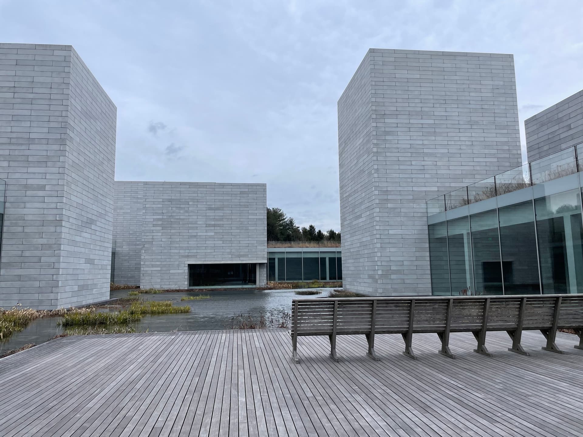 Get To Know: The Glenstone Museum