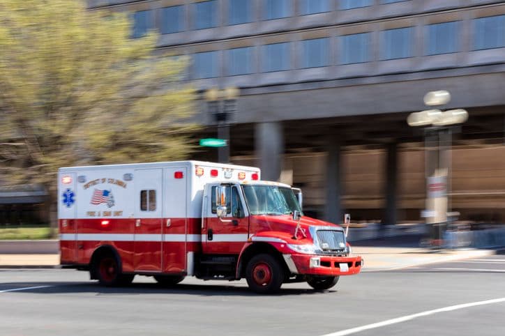 Why DC’s 911 System Needs Fixing