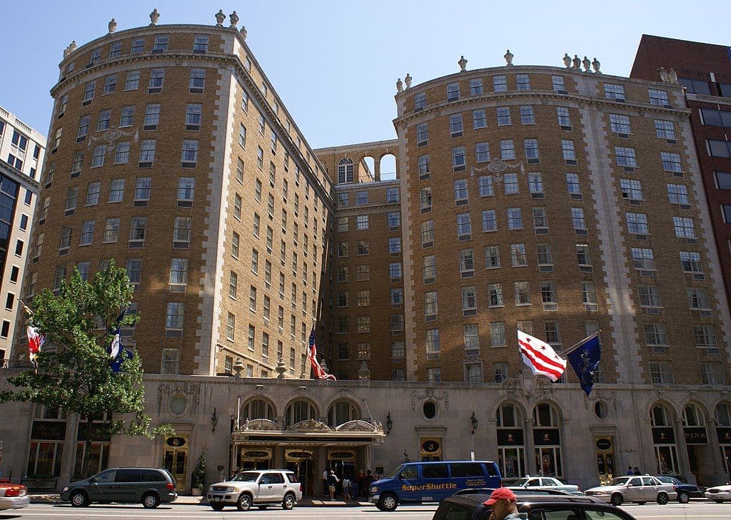 The Best D.C. Spy Stories