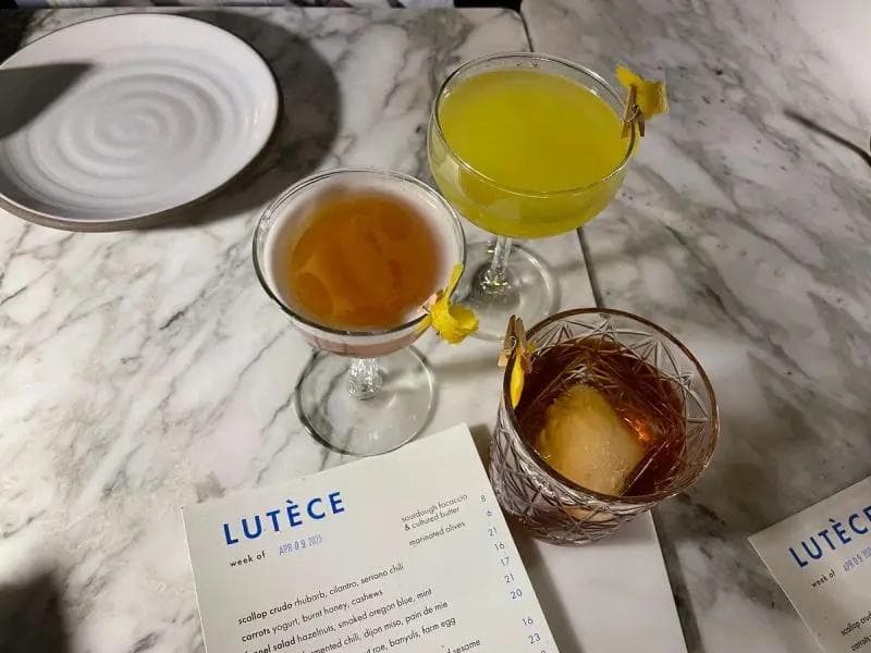 Your Guide To Dry January In DC
