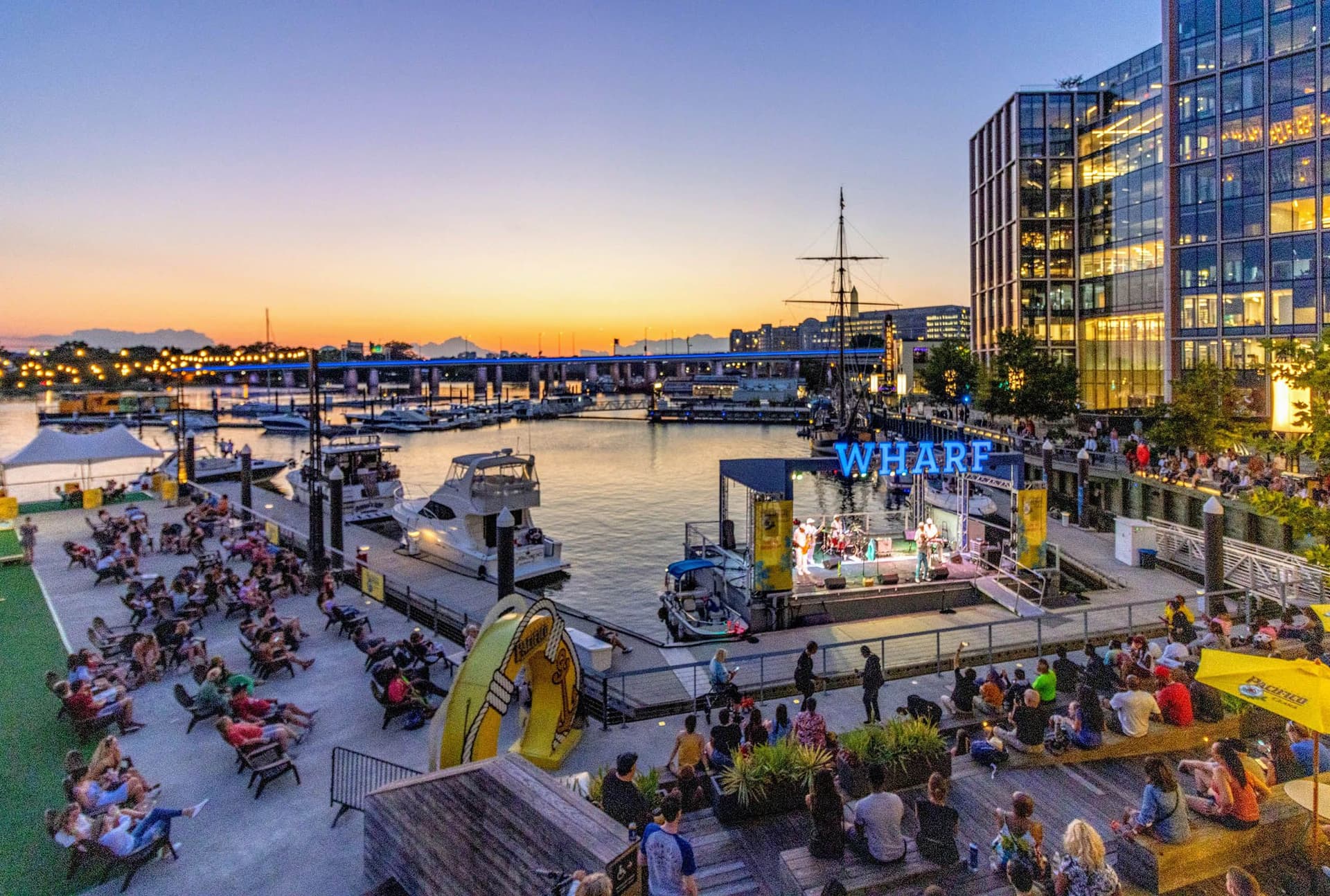 The Best Free Things To Do In Washington, DC This Summer