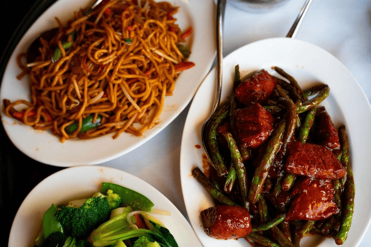 Make the Most of DC Restaurant Week