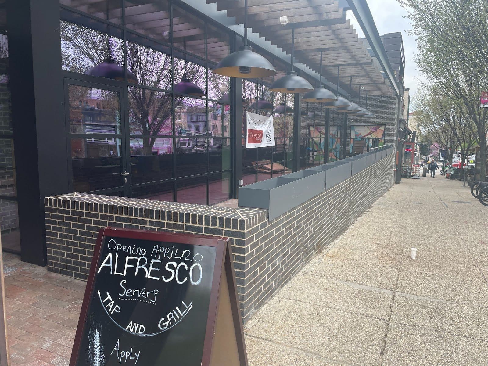Food & Drink: Baja Tap Opened