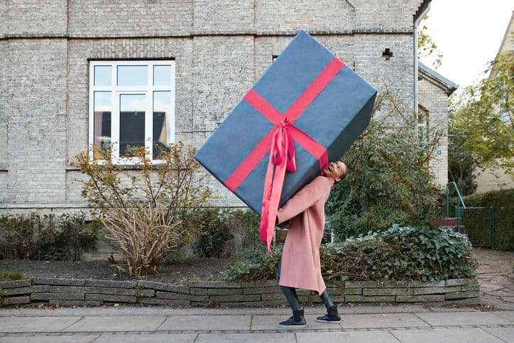 Your DC Holiday Gift Guide