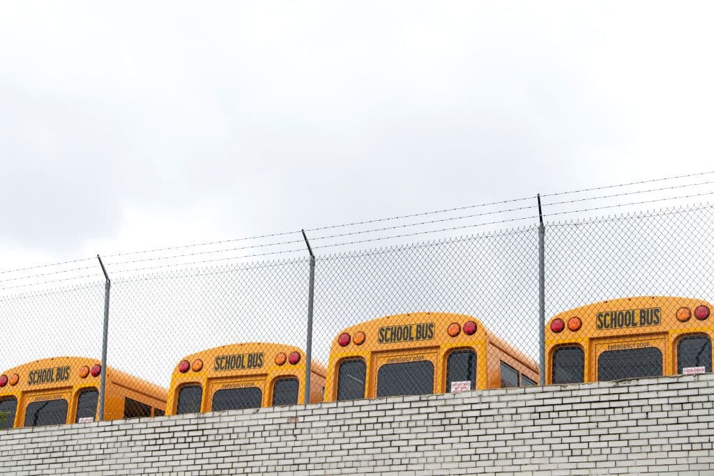 DC Public Schools Still Struggling With Absenteeism