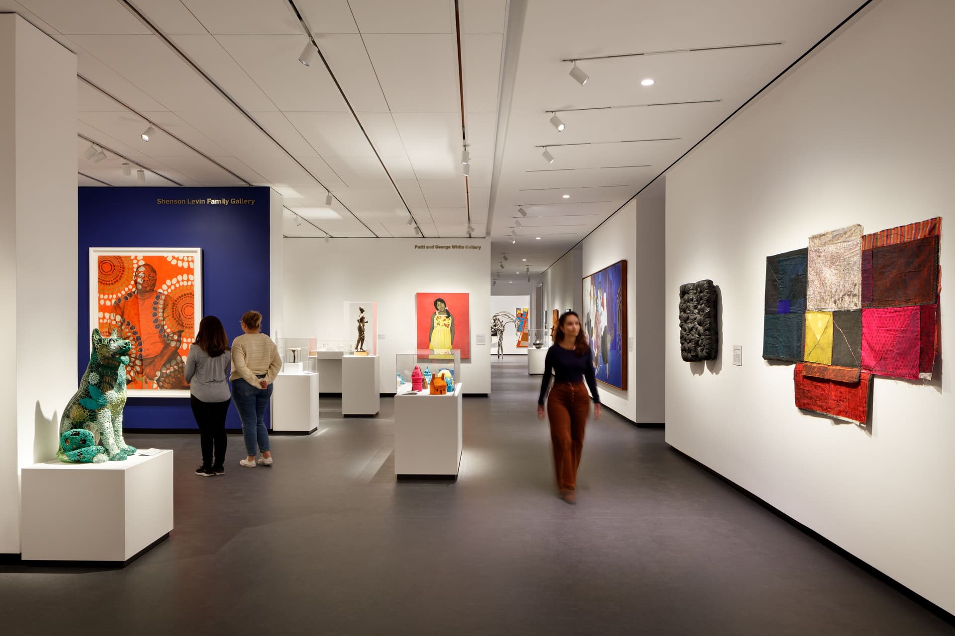 National Women in the Arts Museum.