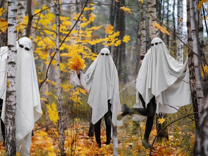 The Best DC-Inspired Halloween Costumes