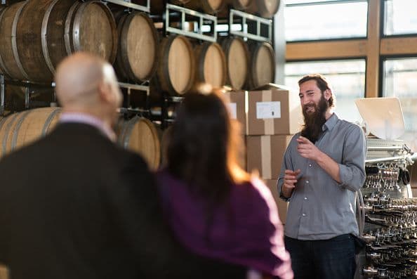 The Best Wineries In the DMV