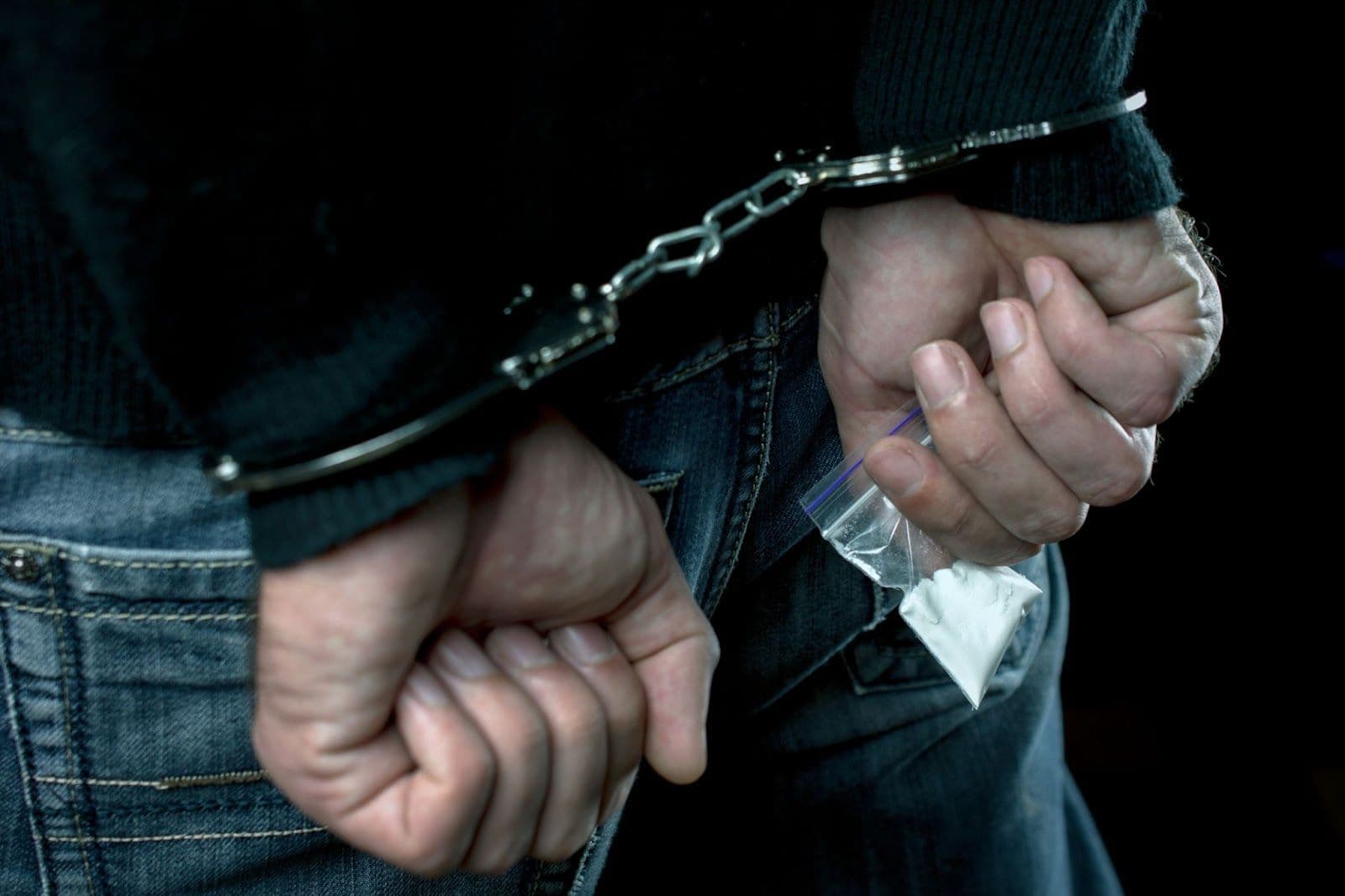 The Fentanyl Drug Ring Bust that Began in DC