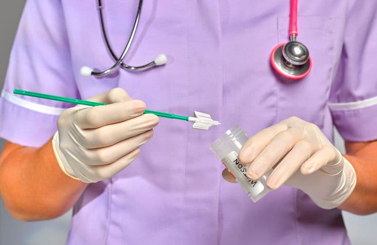 Where To Get Free STI Testing in DC