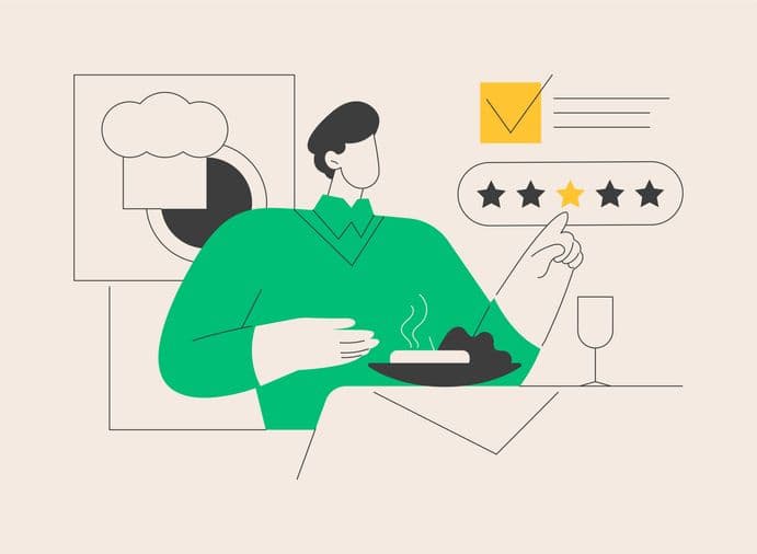 What It’s Like To Be a DC Food Critic