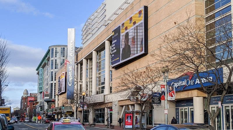 Capital One Arena