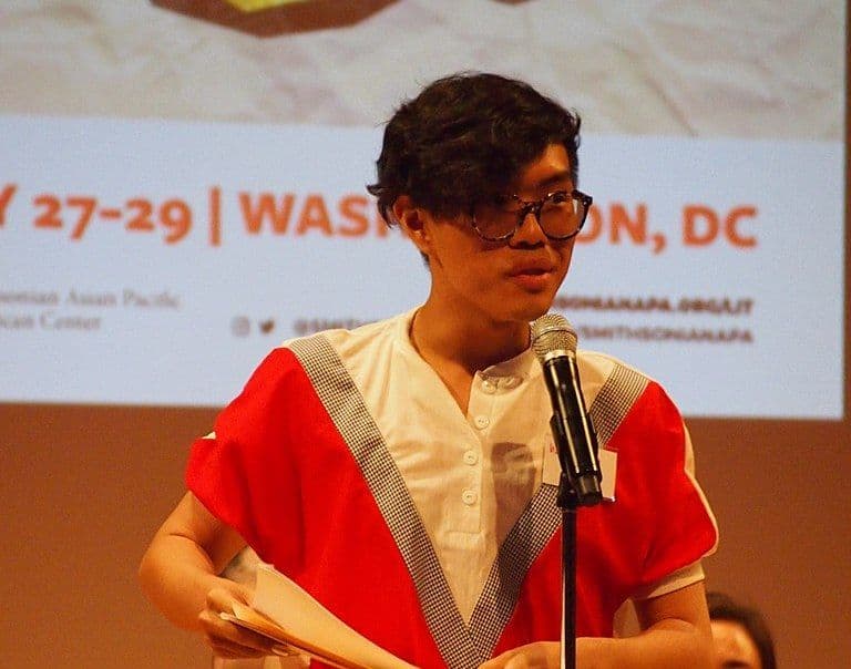 Smithsonian Literature Festival Chaotically Canceled