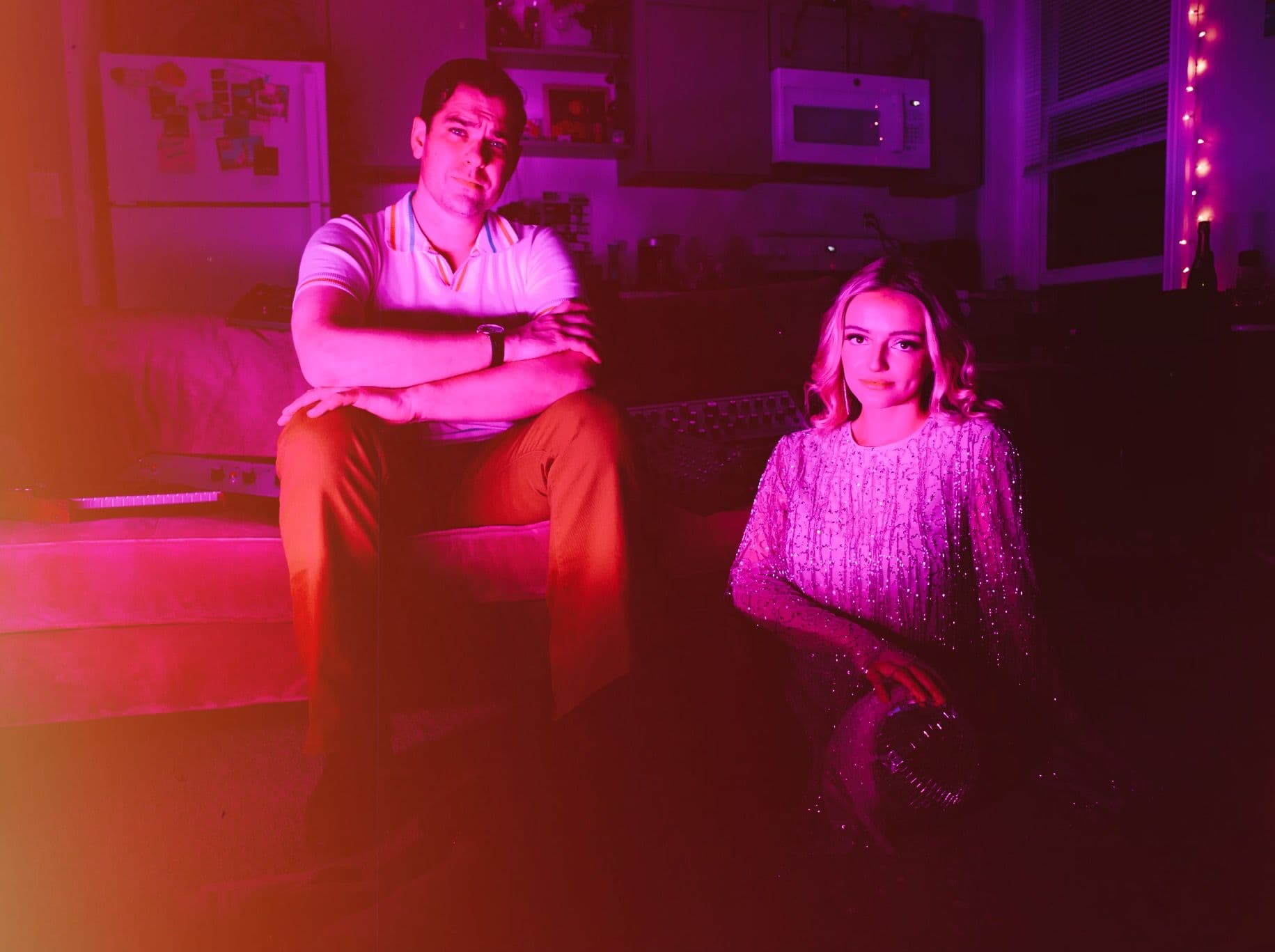 Your DC Local Music Guide For February
