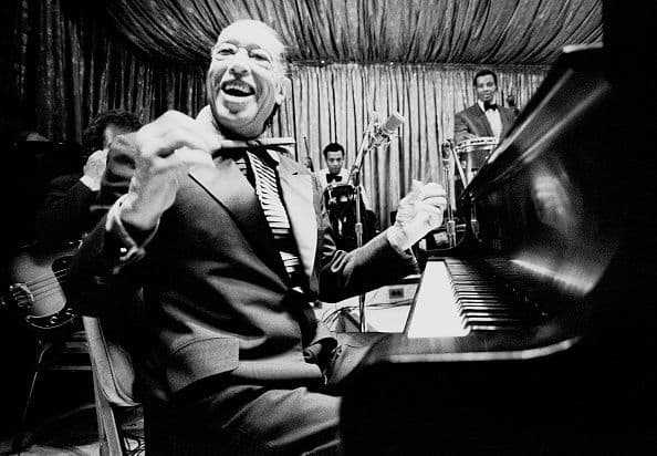 How Duke Ellington Became a DC Jazz Legend
