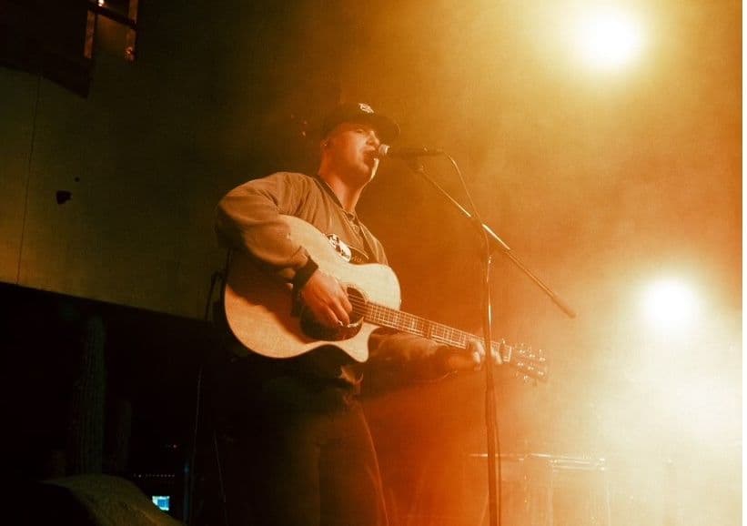 Your DC Local Music Guide for November