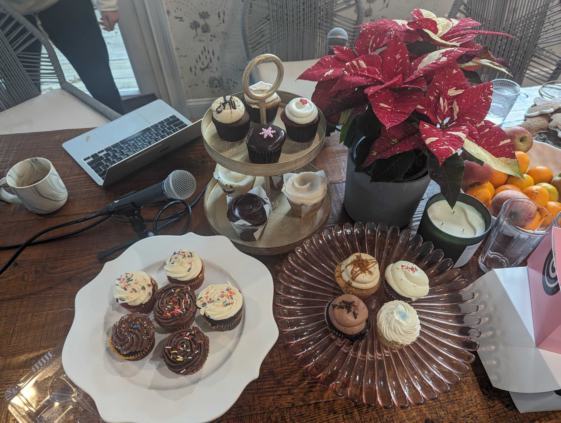 The Best Cupcake In DC: A Scientific Study