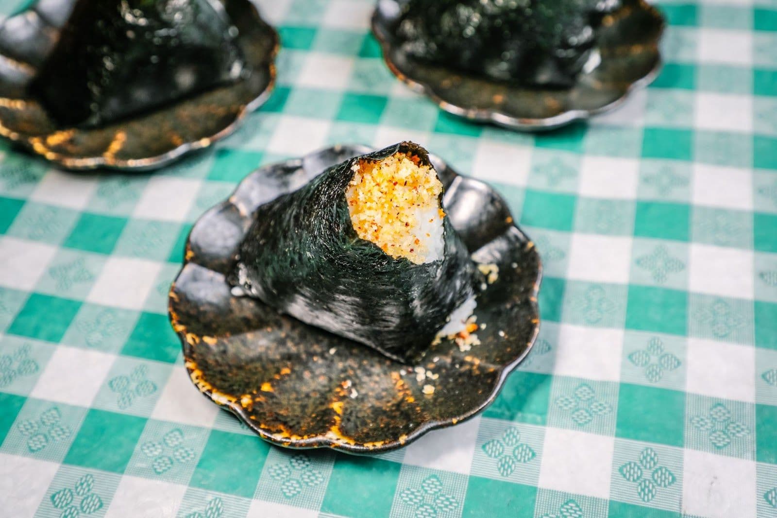 6 New DC Restaurants You Have To Try