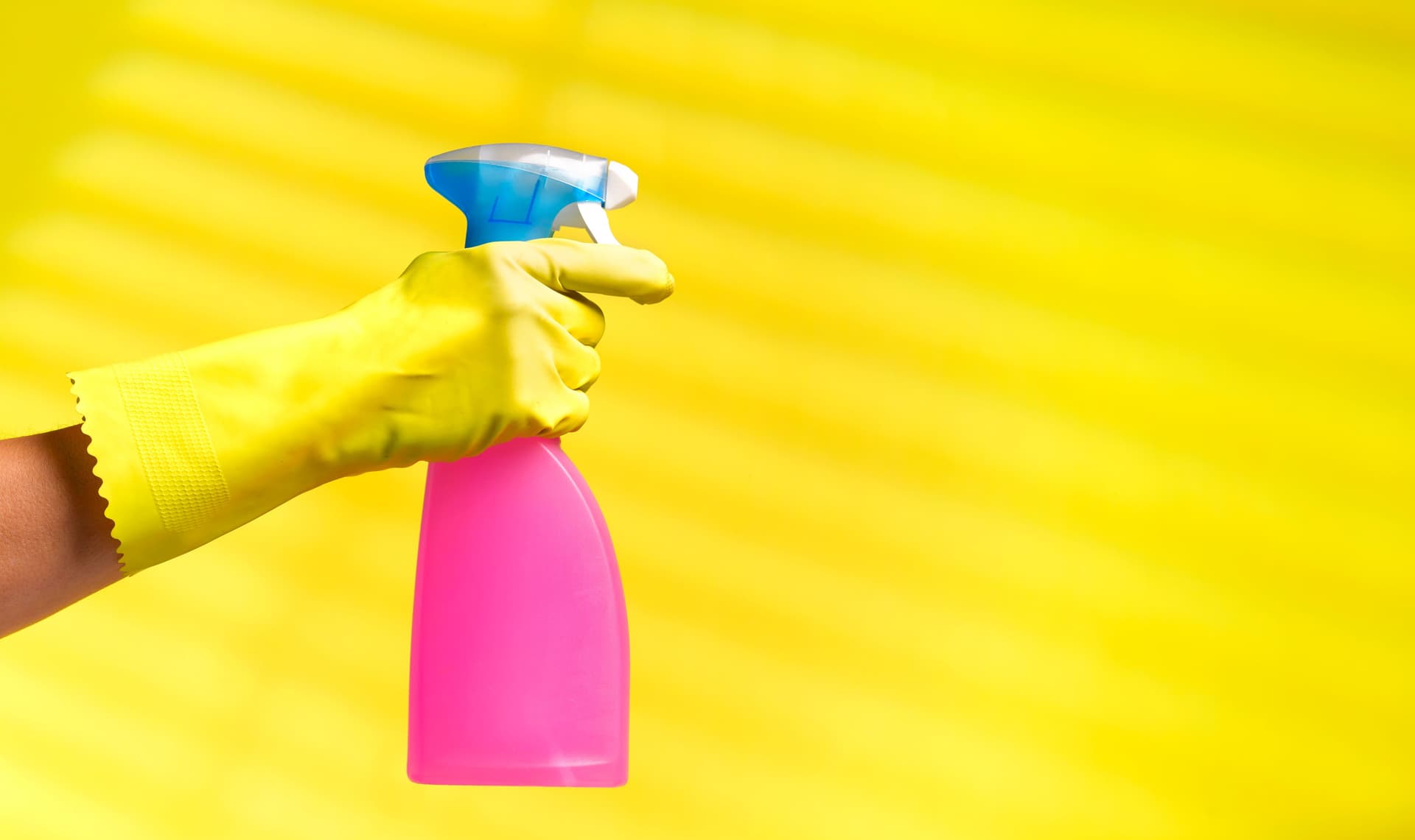 Prepare Your DC Home For Allergy Season
