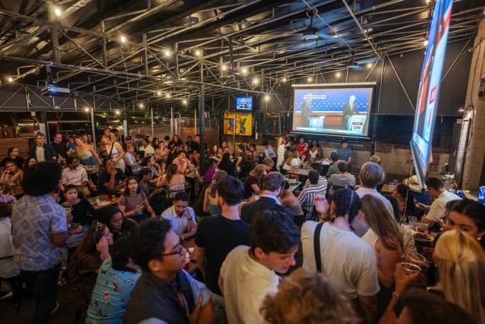 Your Guide To DC in November 2024
