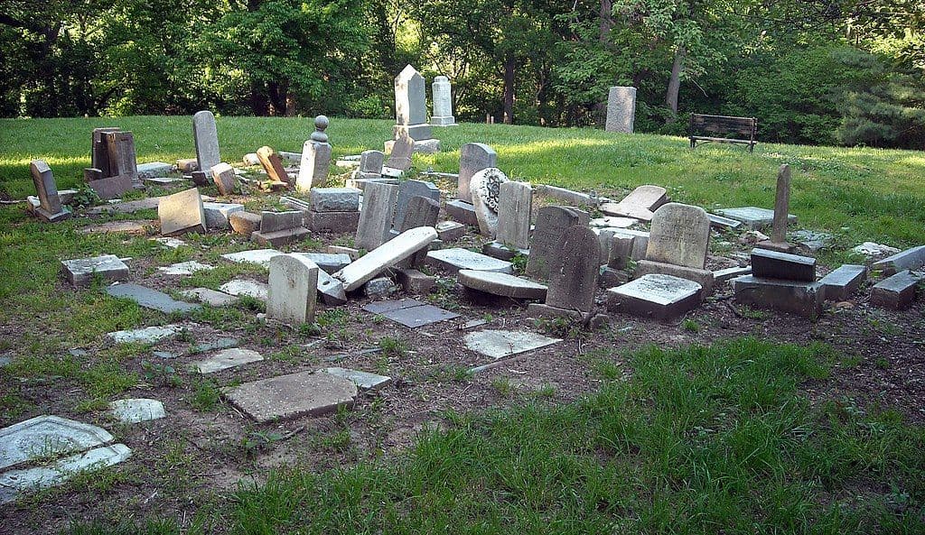Unearthing Black Georgetown