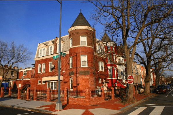 Get to Know Truxton Circle