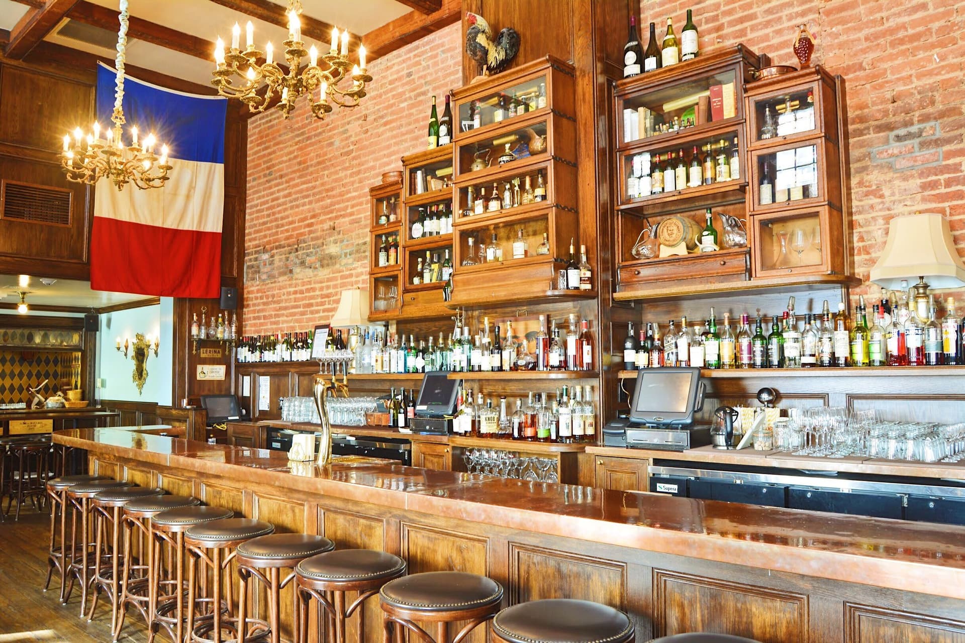 DC’s Best Underrated Bars