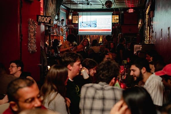 The Most Underrated Happy Hours In DC
