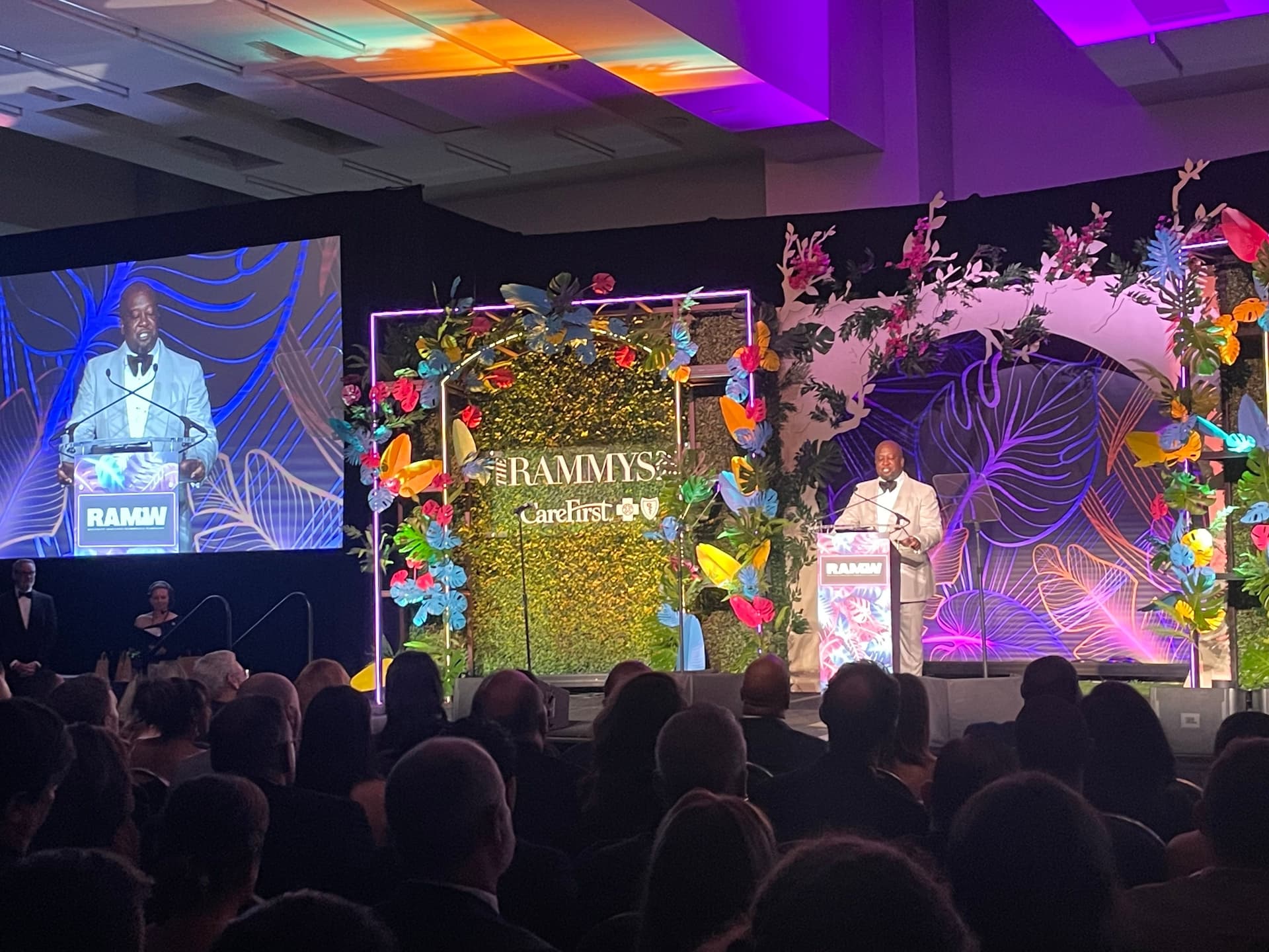 DC's 2024 Restaurant Award Winners