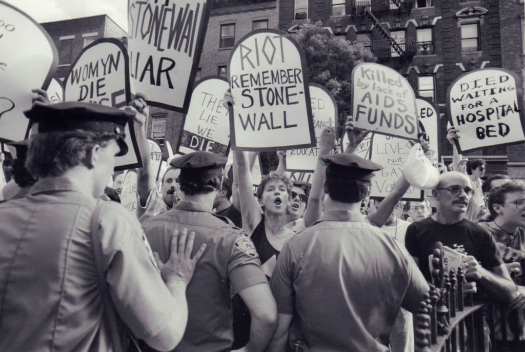 How DC’s Pride Parade Got Started