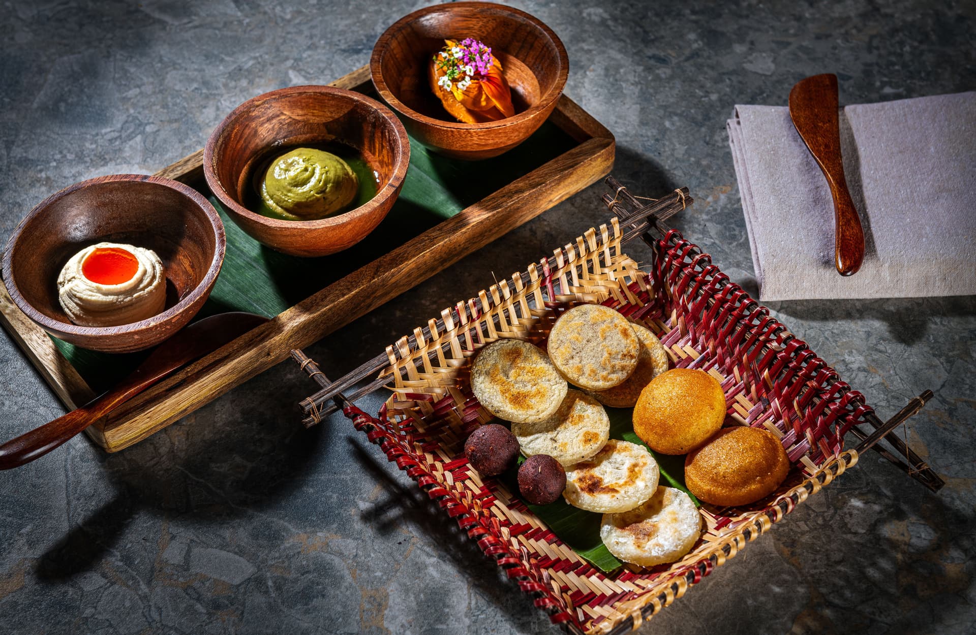 DC’s Best Plant-Based Restaurants