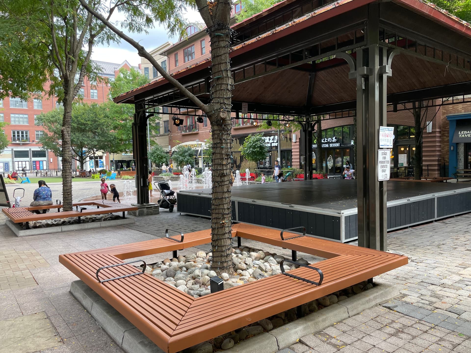 The Best Things To Eat and Do In Rockville