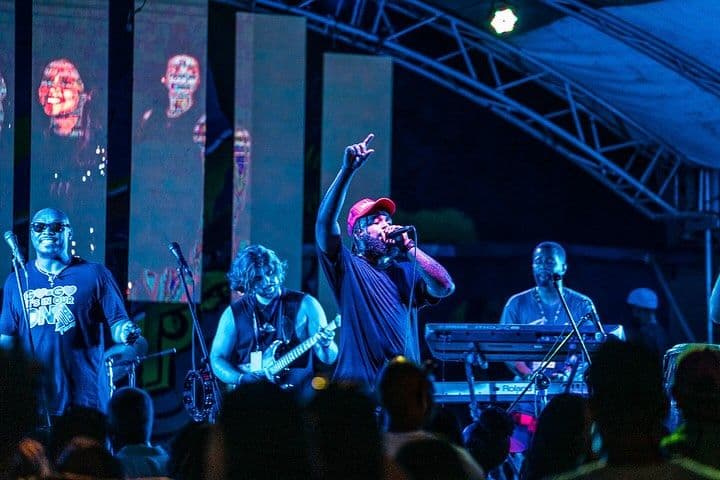 June 2024 Local Music Guide