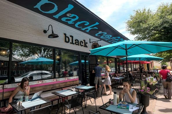 How To Spend a Day in The Palisades Neighborhood