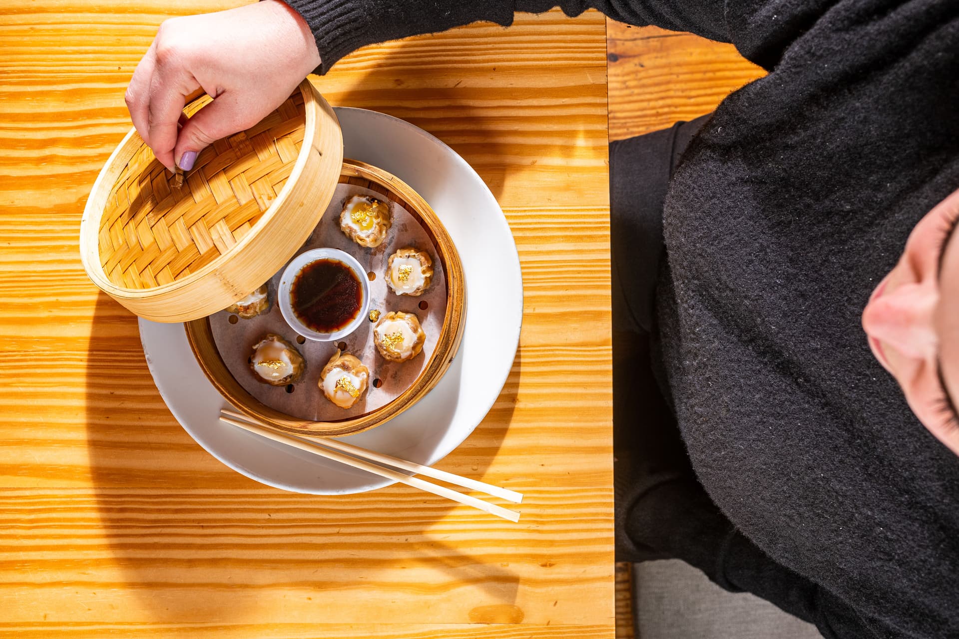 The Best Last-Minute Mother’s Day Brunches