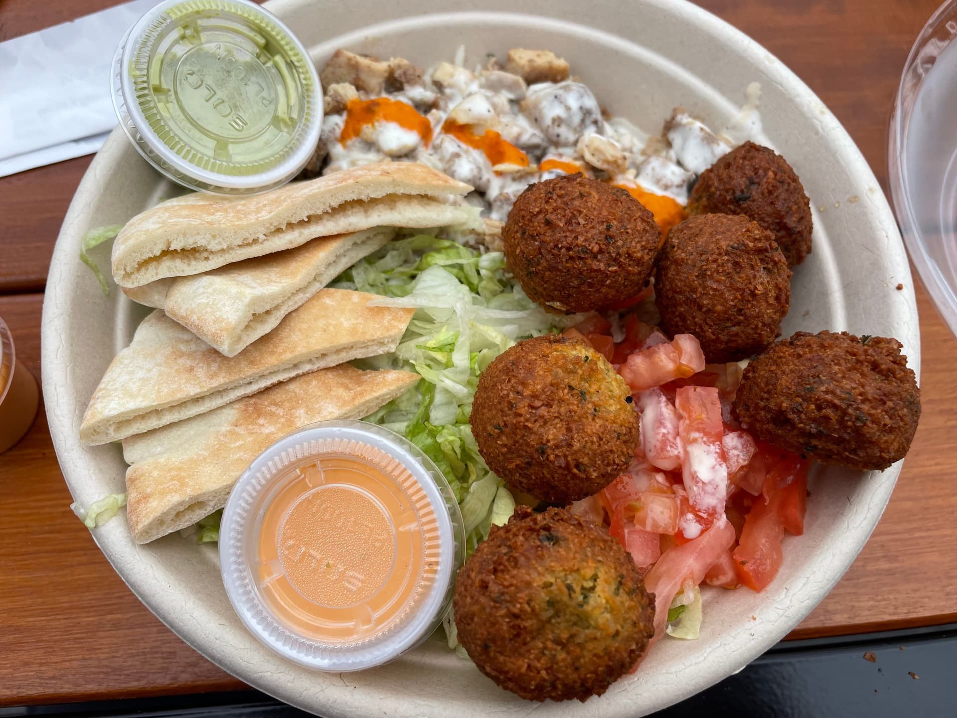 5 new Restaurants to try This Month