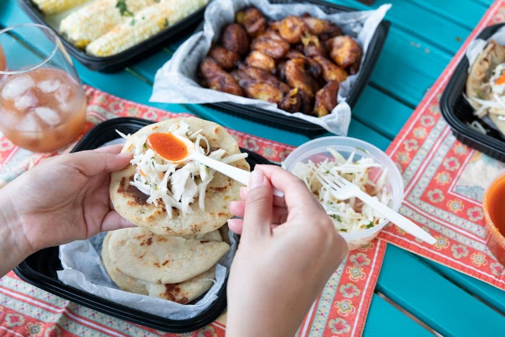 The Best Hispanic-Owned Restaurants in D.C.