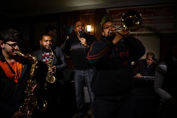 Where To Hear DC’s Best Live Jazz