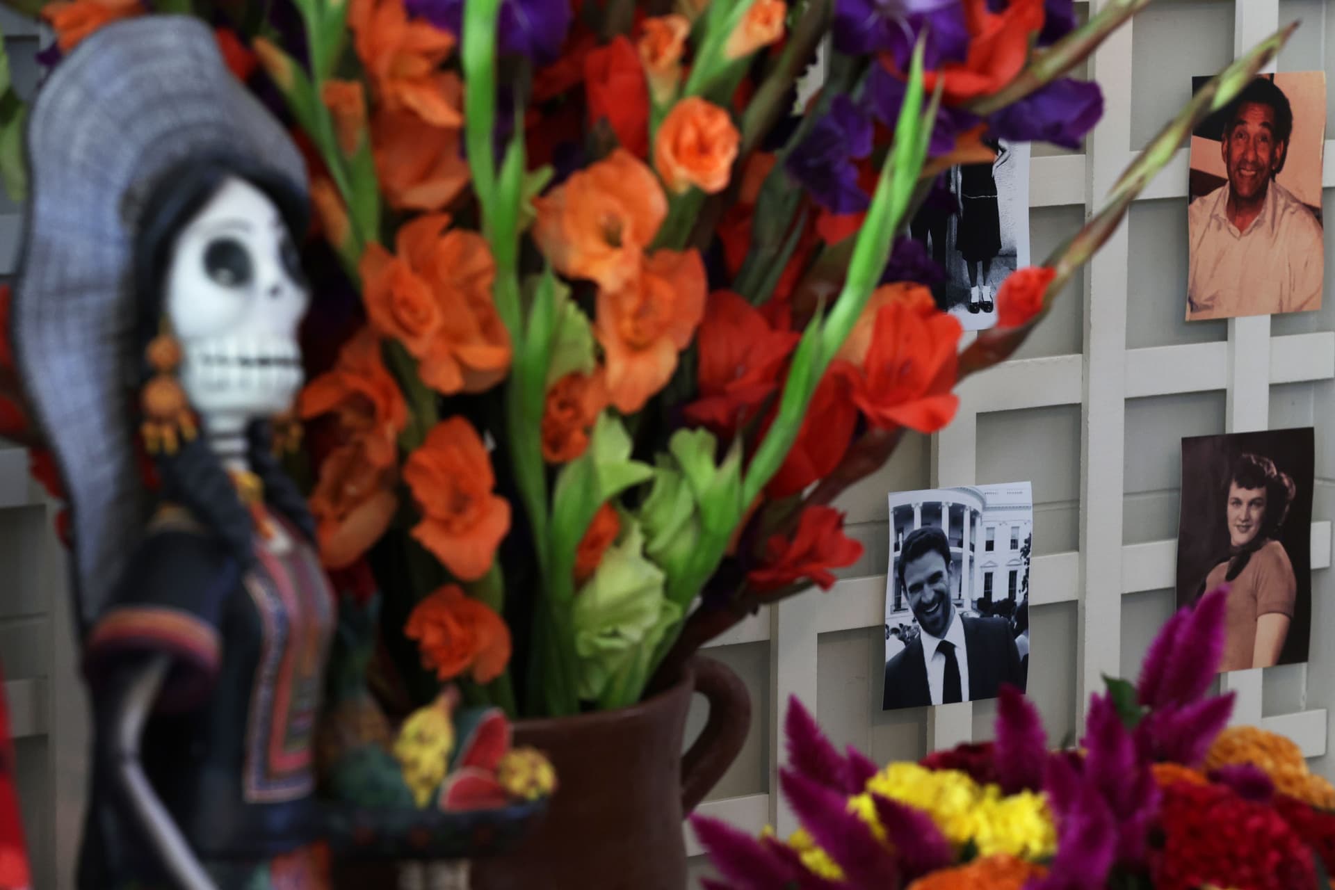 The Best Ways To Celebrate Día de los Muertos in DC