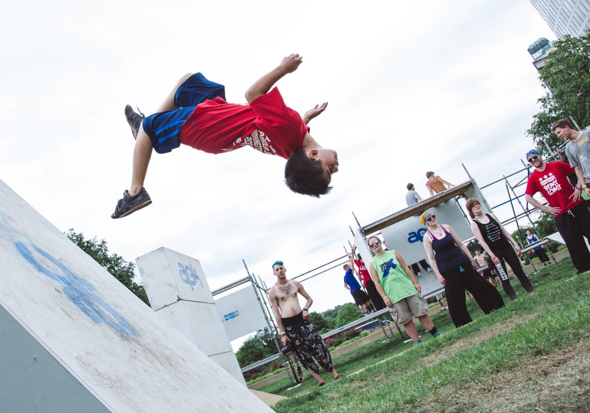 Your Guide To DC In July 2025