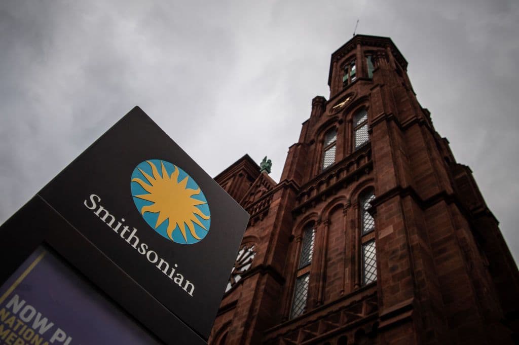 How Trump Is Reshaping the Smithsonian