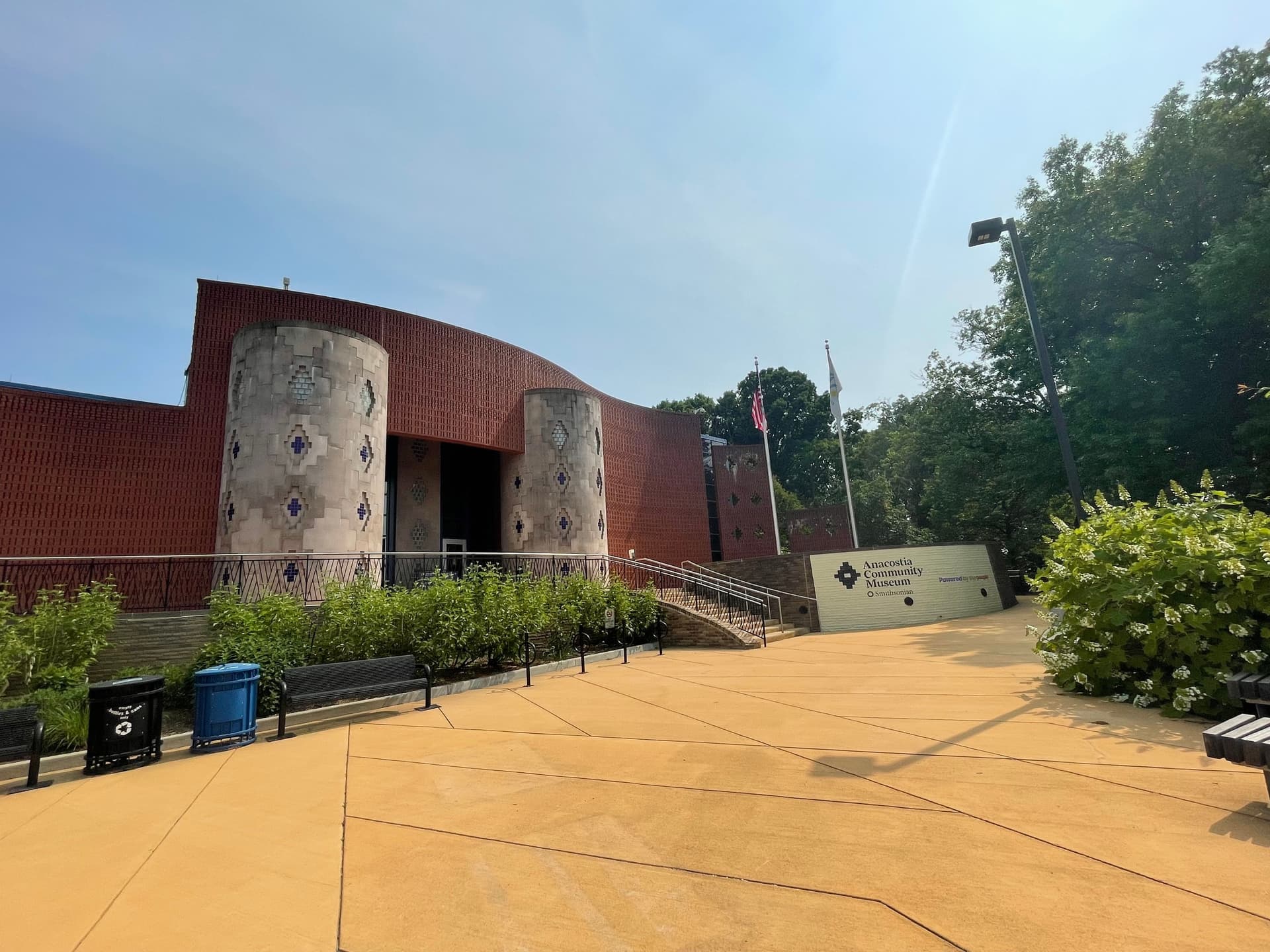 Get to Know: The Anacostia Community Museum