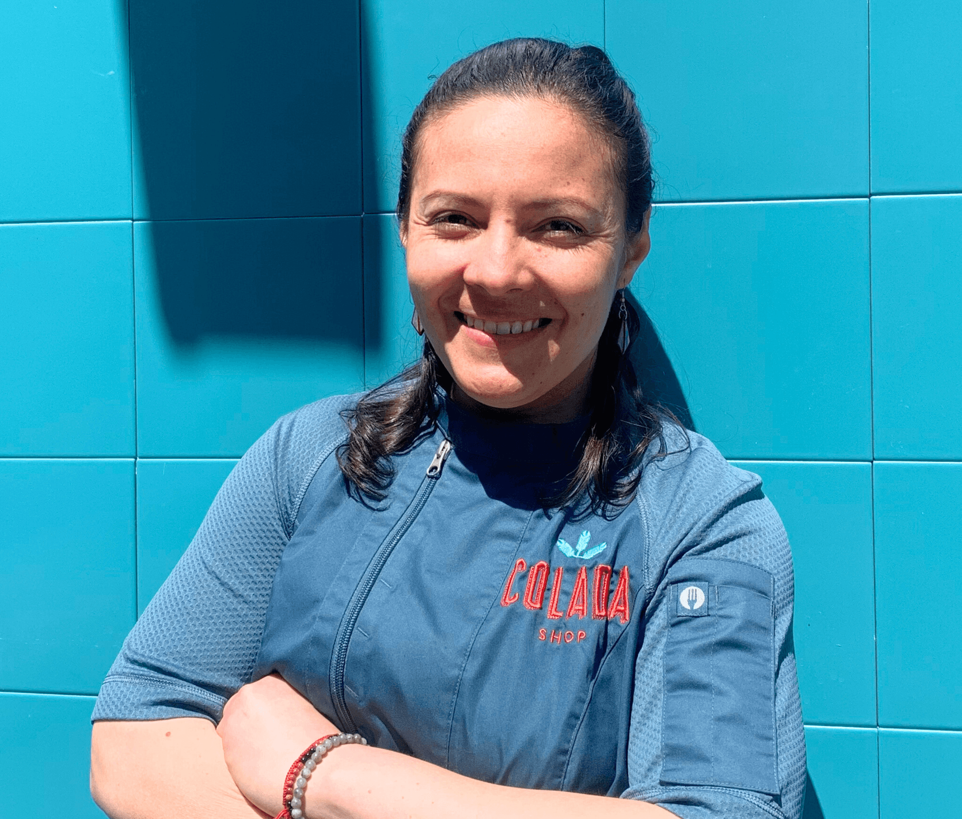Meet the RAMMY Award Finalists: Jovana Urriola