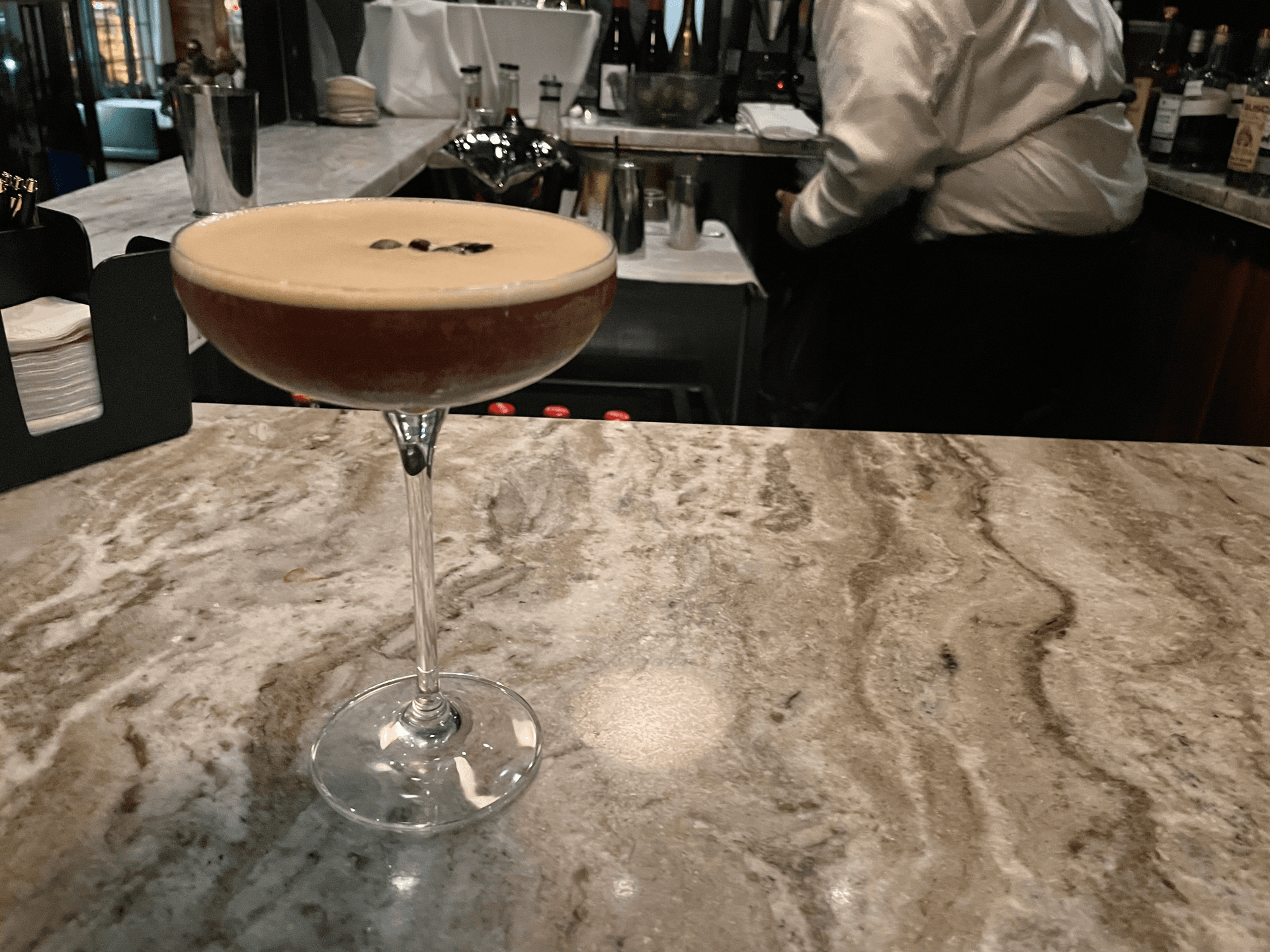 Where to drink alone this Valentine's Day
