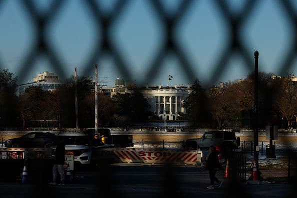 How to Navigate Inauguration Weekend in DC