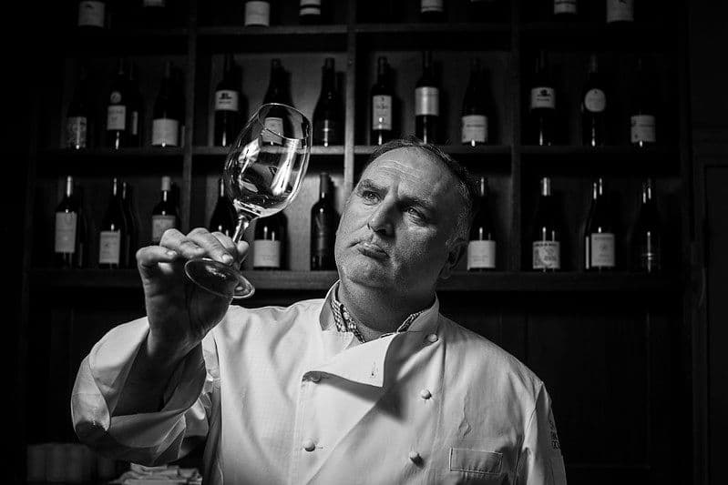 Chef Profile: José Andrés