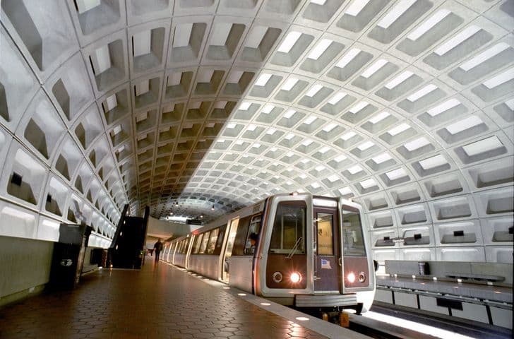 4 Metro Updates You Need To Know