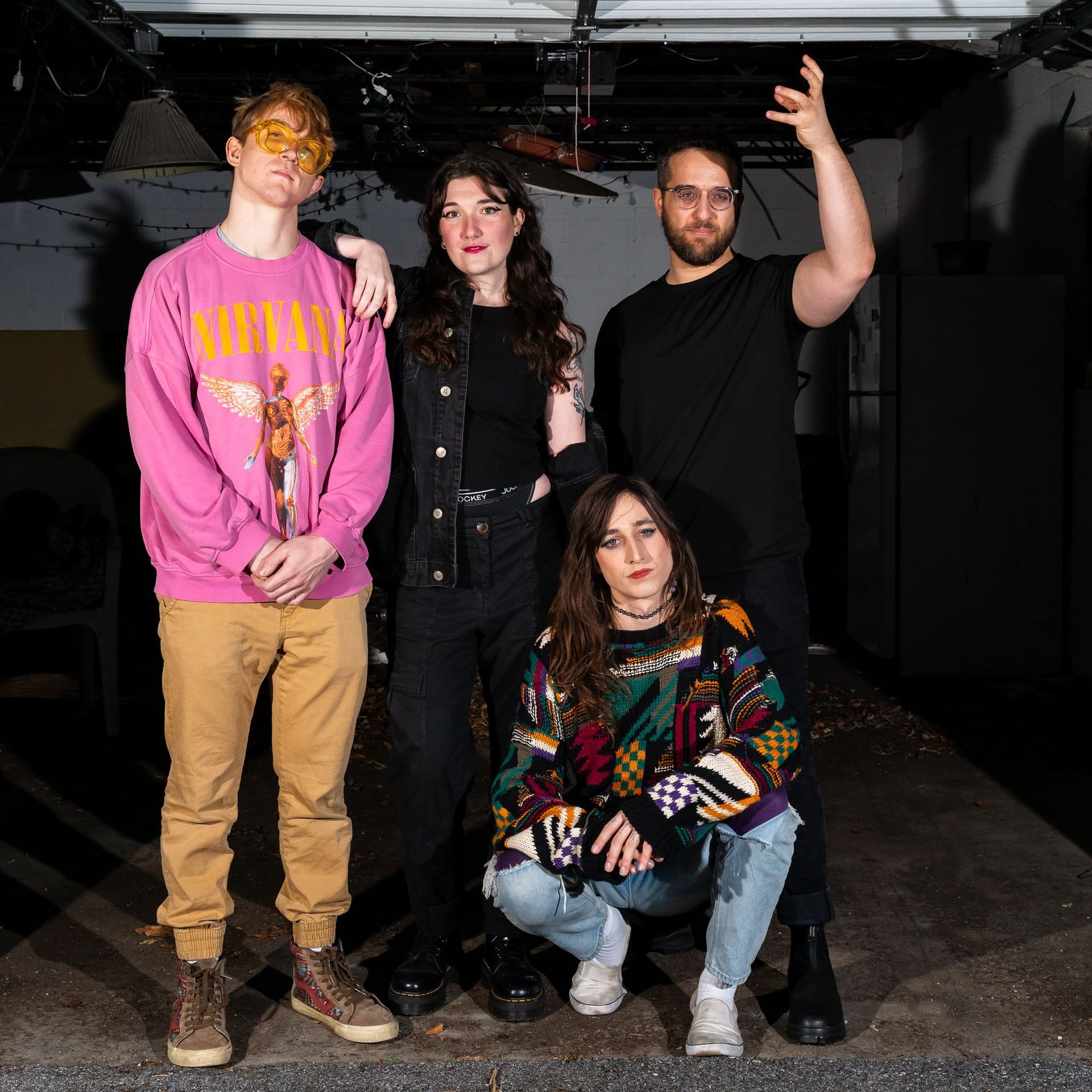 Your DC Music Guide for February 2024