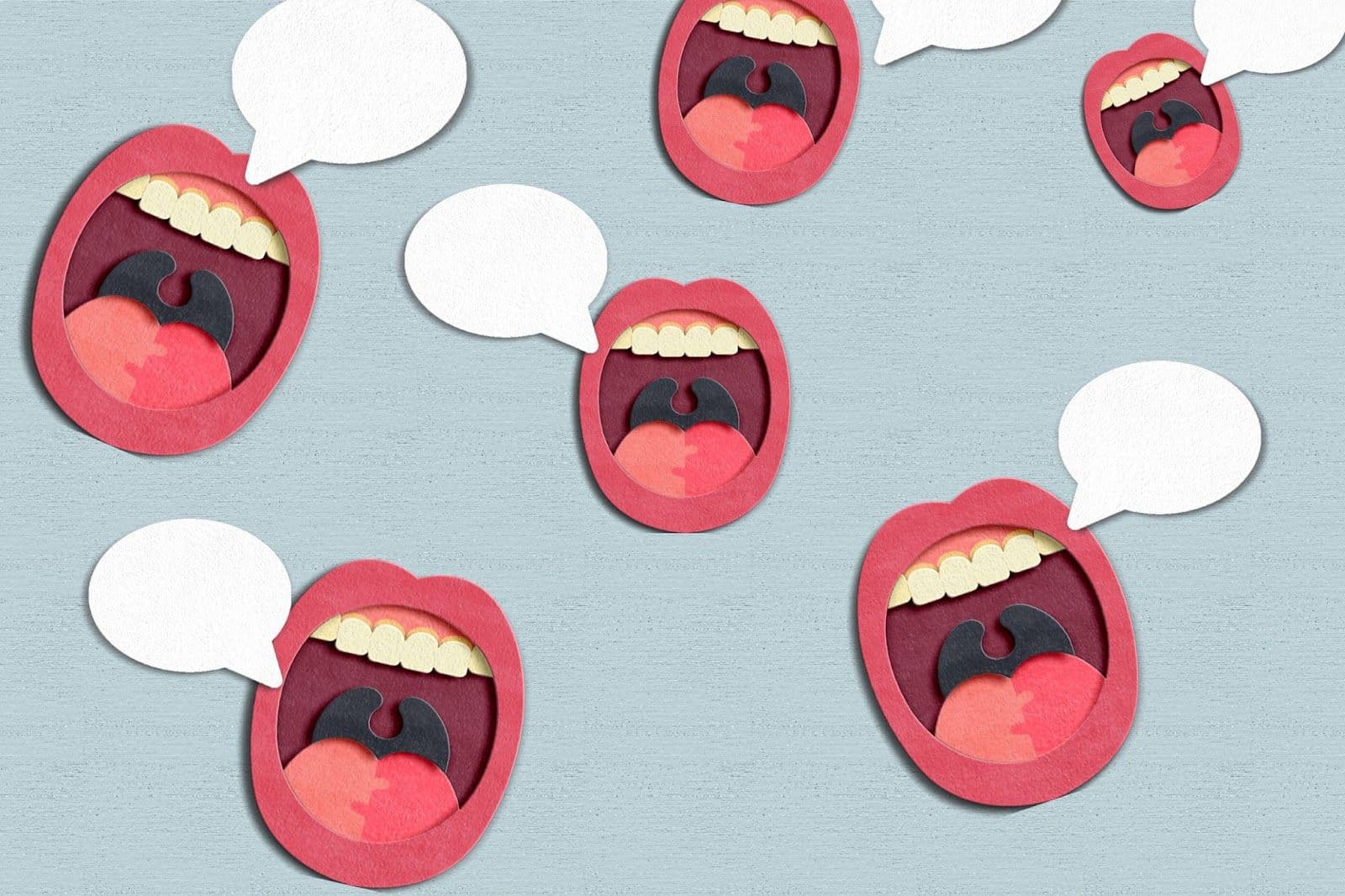 What is DC Slang?